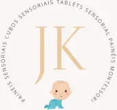 JK Sensorial - Painéis Sensoriais Montessori
