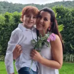 Dra Pauline – pediatra