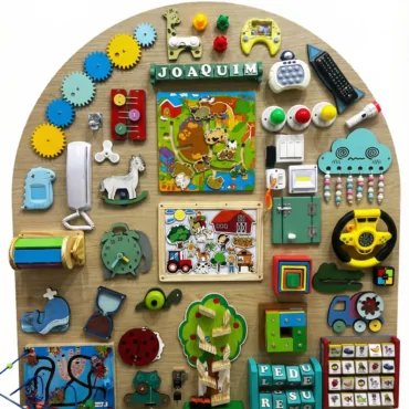 Painel Joaquim (Thássia Naves)